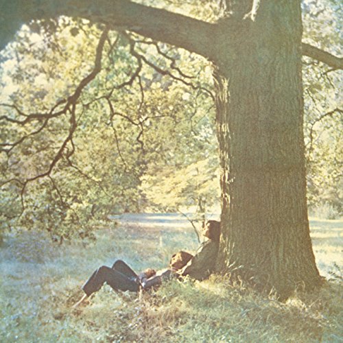 John Lennon | Plastic Ono Band (180 Gram Vinyl) - Vinyl