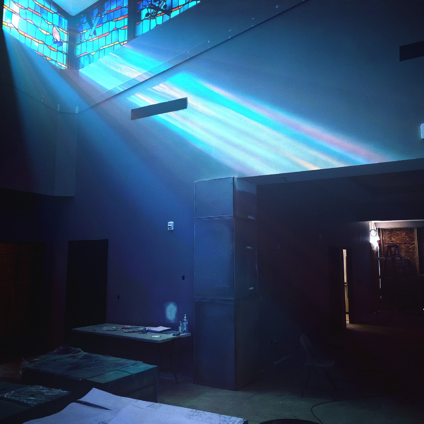 John Maus | Later Than You Think - Vinyl