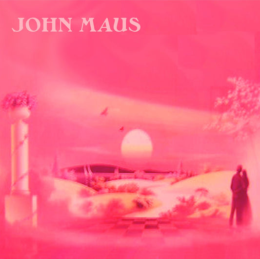 John Maus | Songs - CD
