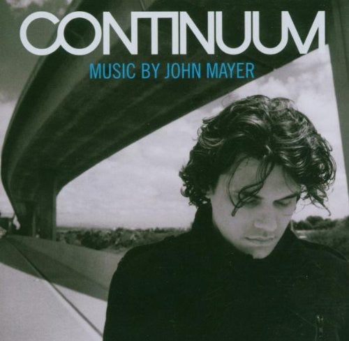 John Mayer | Continuum [Import] - CD