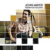 John Mayer | Room for Squares - Vinyl