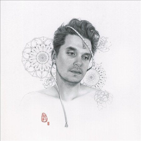 John Mayer | The Search For Everything (180 Gram Vinyl, Download Insert) (2 Lp's) - Vinyl