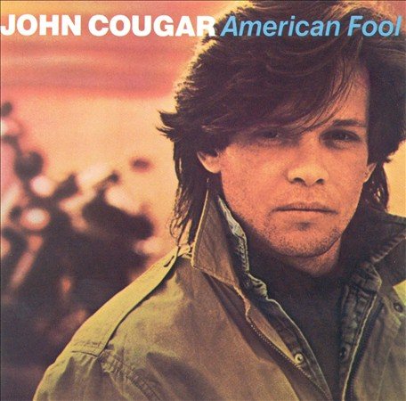 John Mellencamp | American Fool - Vinyl