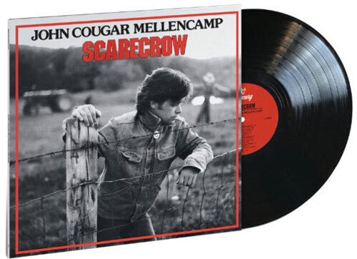 John Mellencamp | Scarecrow (180 Gram Vinyl, Half-Speed Mastering) - Vinyl