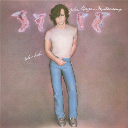 John Mellencamp | Uh-Huh (180 Gram Vinyl) - Vinyl