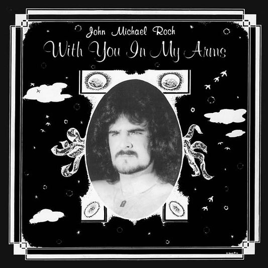 John Michael Roch | With You in My Arms - Vinyl