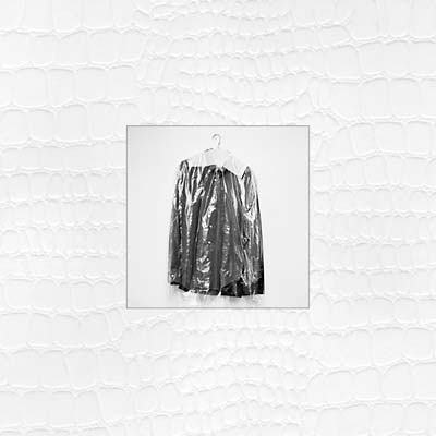 JOHN ROBERTS | Fences - CD