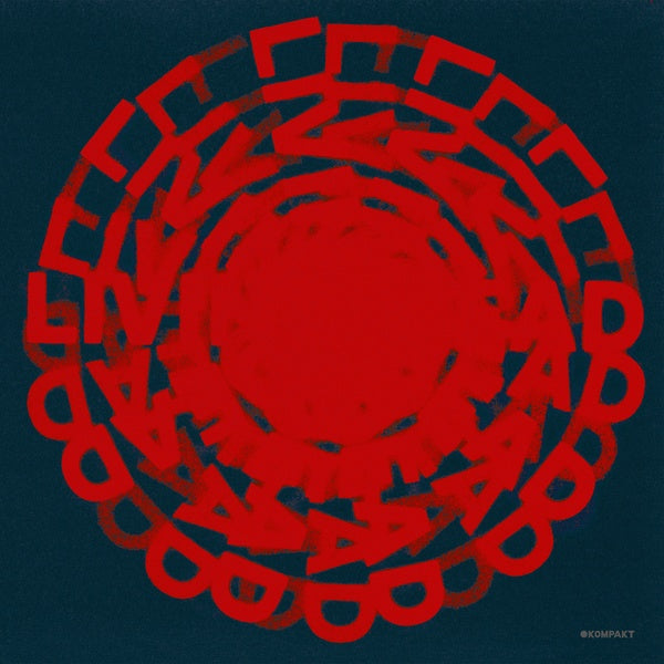 John Tejada | Year Of The Living Dead - CD