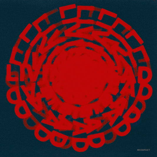 John Tejada | Year Of The Living Dead - CD