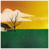 John Vanderslice | Pixel Revolt - CD