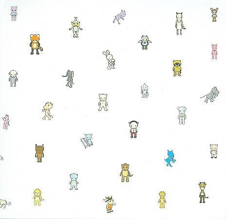 John Zorn | DREAMERS - CD