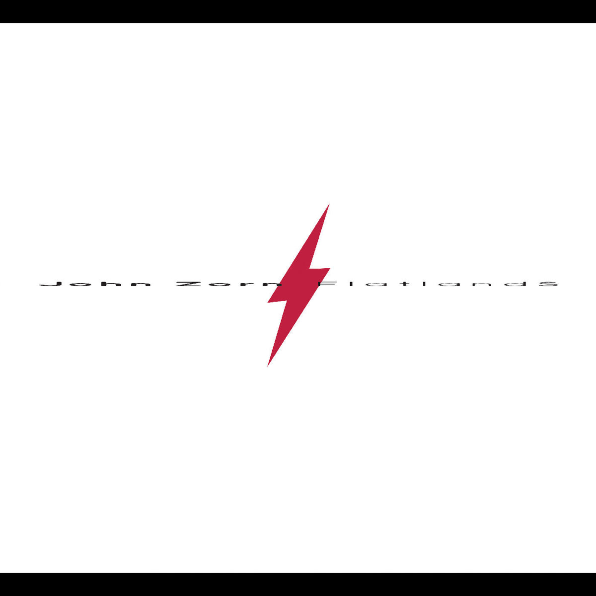 John Zorn | Flatlands - CD