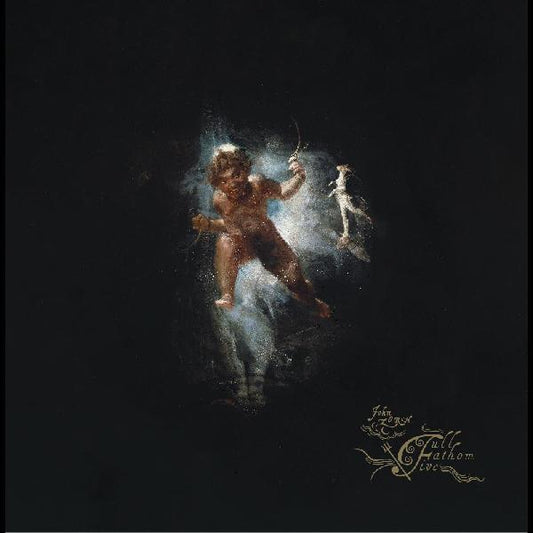 John Zorn | Full Fathom Five - CD