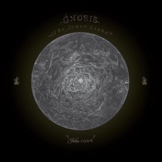 John Zorn | Gnosis: The Inner Light - CD