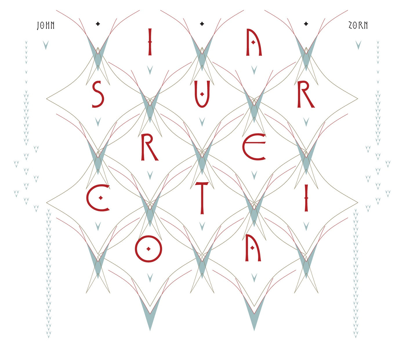 John Zorn | Insurrection - CD