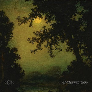 John Zorn | Midsummer Moons - CD