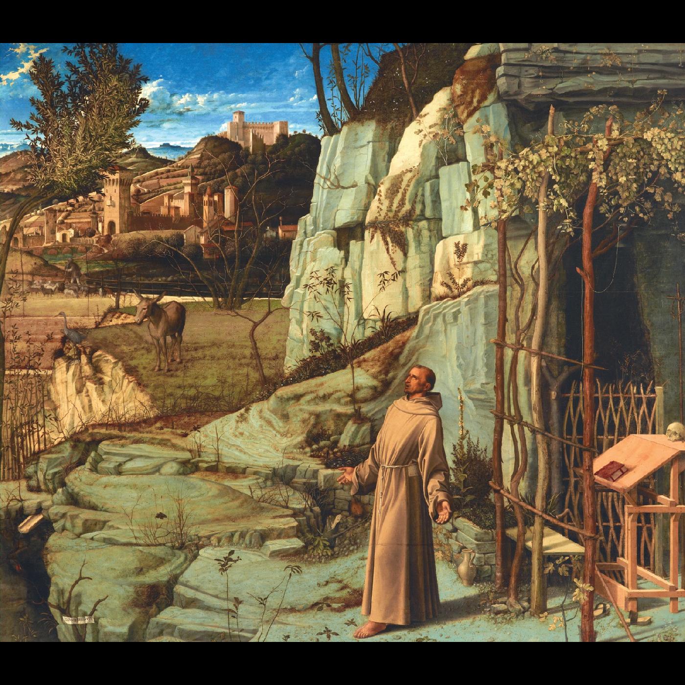 John Zorn | Nove Cantici Per Francesco D'Assisi - CD