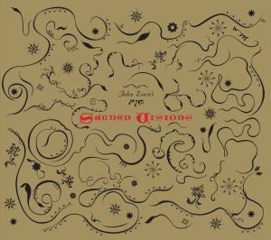 John Zorn | Sacred Visions - CD