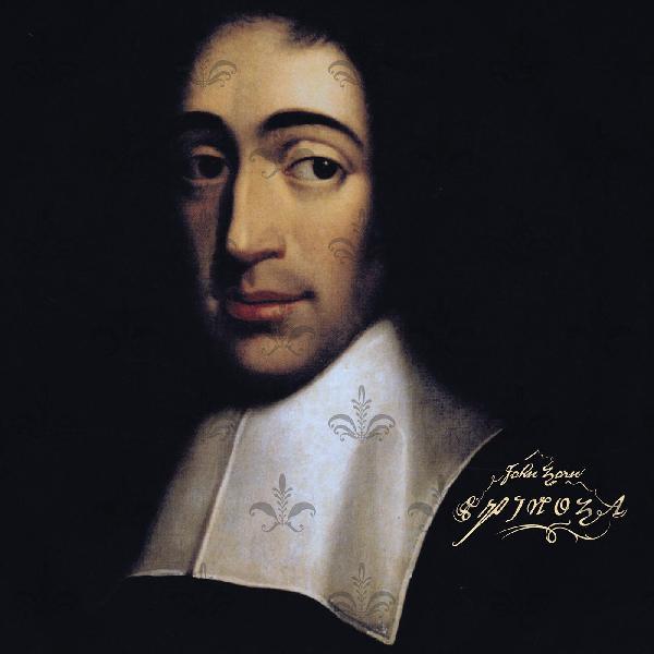 John Zorn | Spinoza - CD