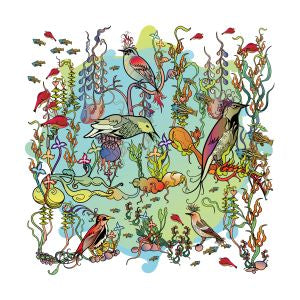John Zorn | The Dreamers - The Gentle Side - Vinyl