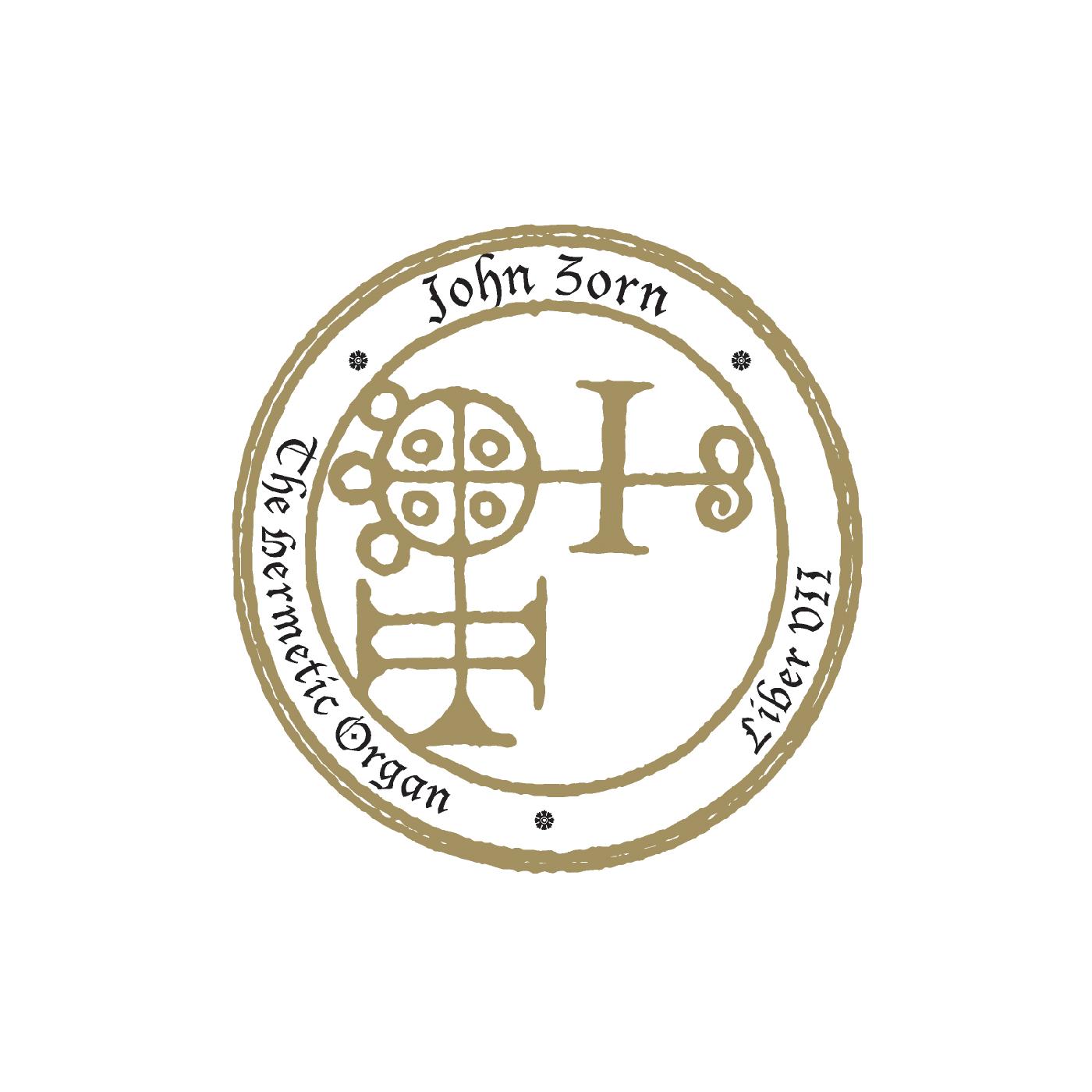John Zorn | The Hermetic Organ Vol. 9 - Liber VII - CD