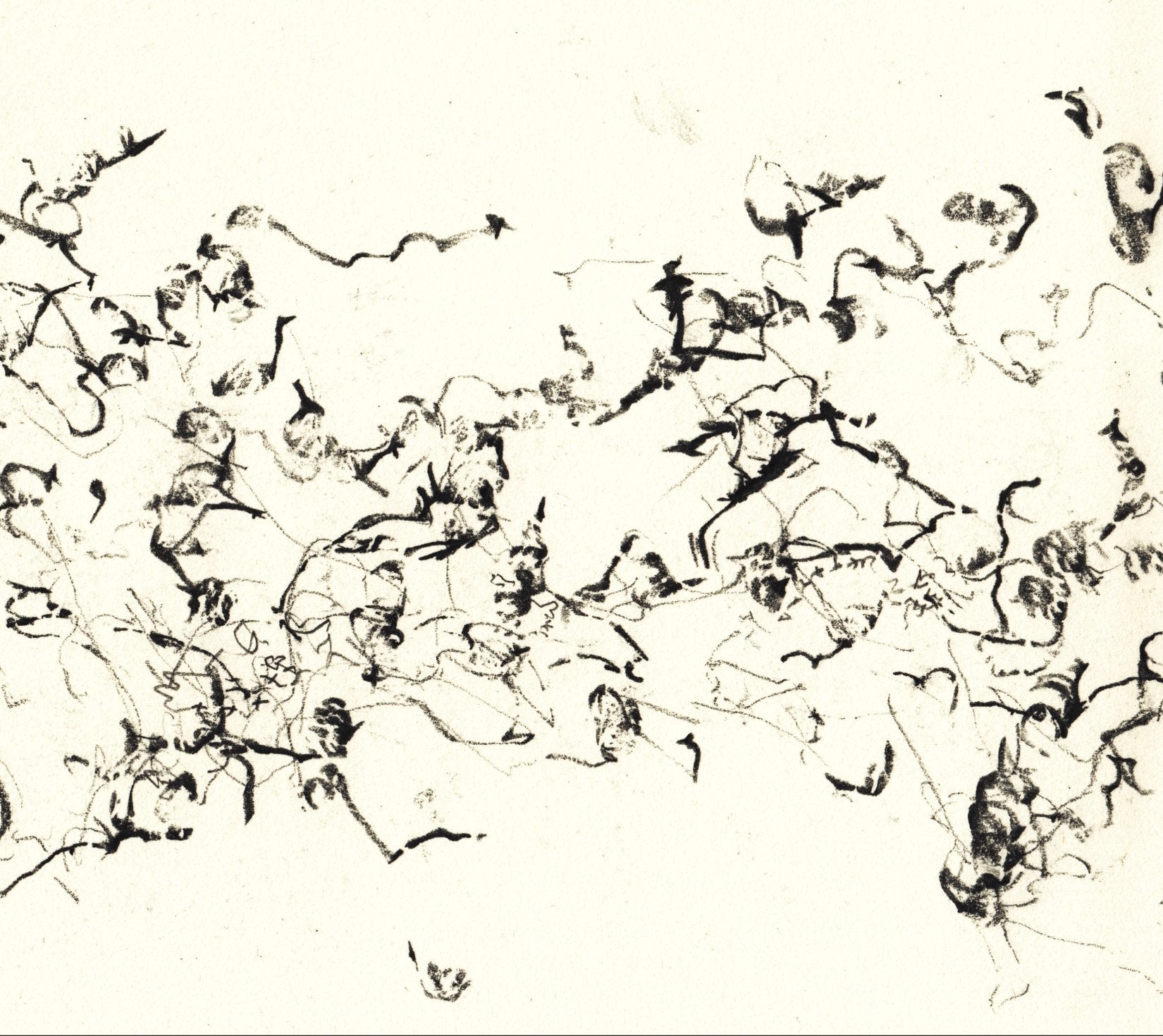 John Zorn | There Is No More Firmament - CD