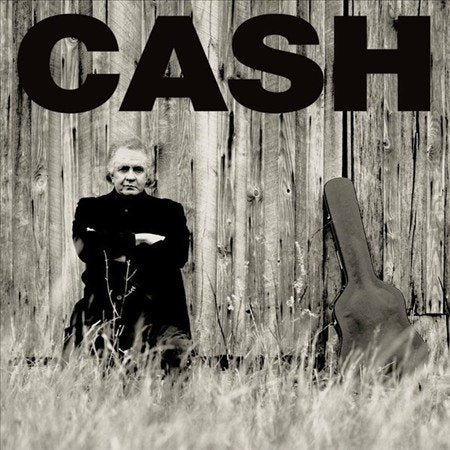 Johnny Cash | AMERICAN II: UNC - Vinyl