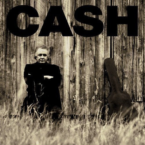 Johnny Cash | American II: Unchained [Import] - Vinyl