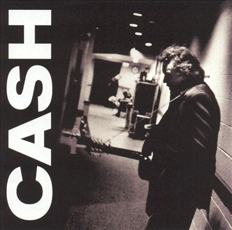 Johnny Cash | AMERICAN III: SO - Vinyl