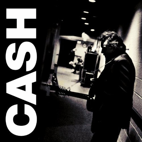 Johnny Cash | American III: Solitary Man - Vinyl