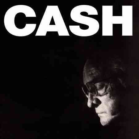 Johnny Cash | American Iv: The Man Comes Around (180 Gram Vinyl) (2 Lp's) - Vinyl