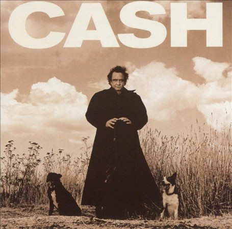 Johnny Cash | AMERICAN RECORDI - Vinyl