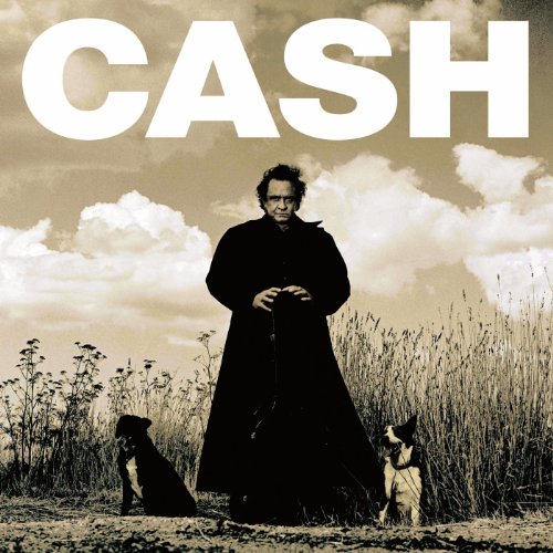 Johnny Cash | American Recordings [Import] (180 Gram Vinyl) - Vinyl