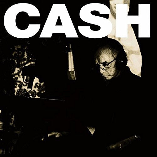 Johnny Cash | American V: A Hundred Highways [Import] - Vinyl