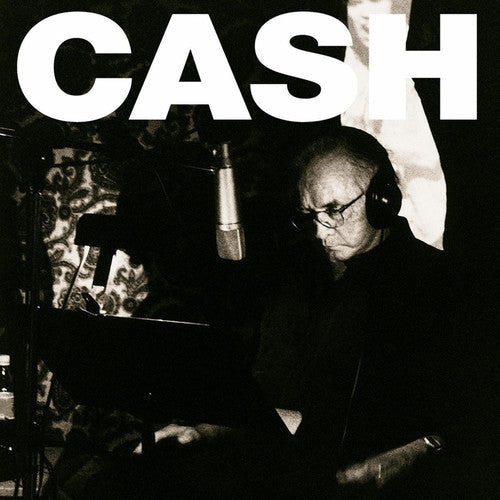 Johnny Cash | American V: A Hundred Highways - Vinyl