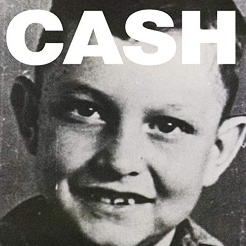 Johnny Cash | American VI: Ain't No Grave [Import] - Vinyl