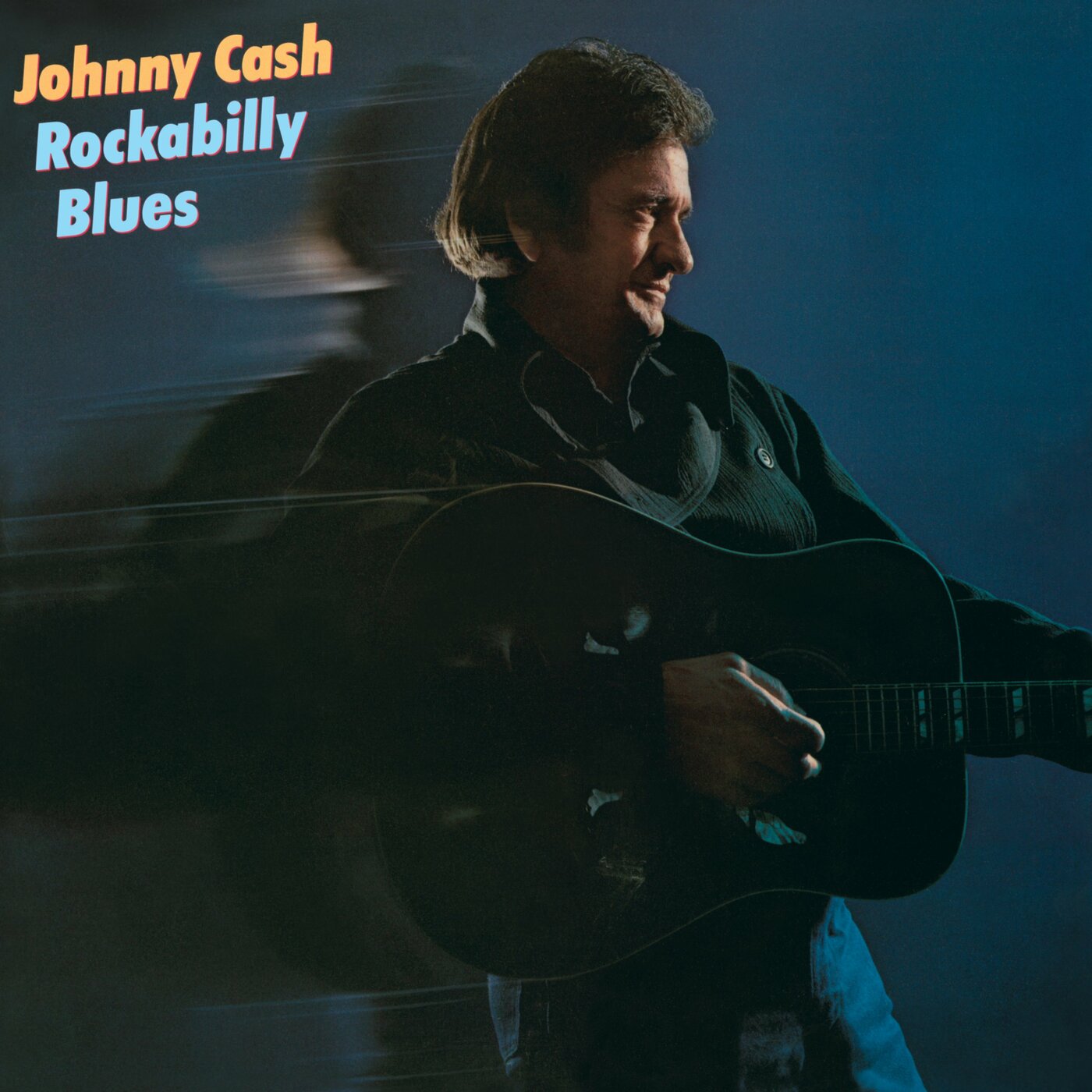 Johnny Cash | Rockabilly Blues - Vinyl