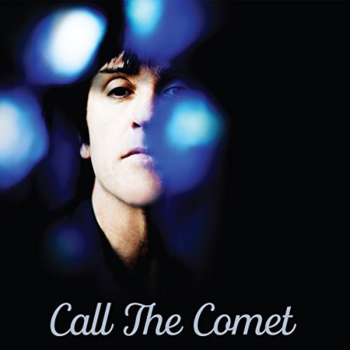 Johnny Marr | Call The Comet - CD