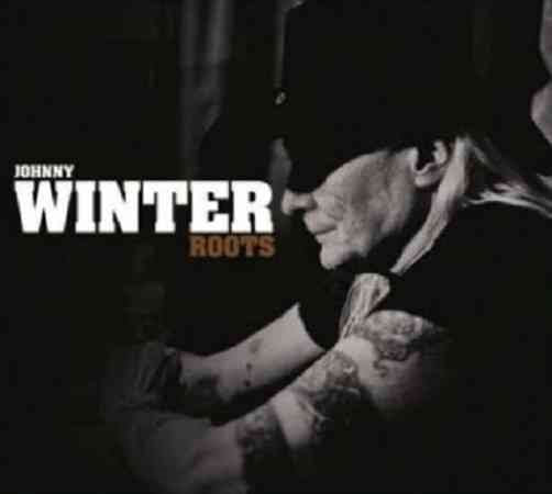 Johnny Winter | ROOTS - CD