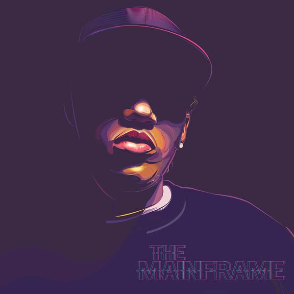 JOKER | The Mainframe - CD