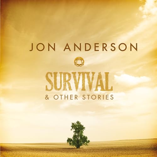 Jon Anderson Survival & Other Stories