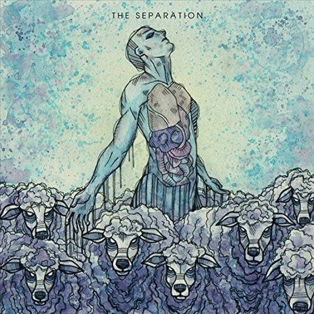 Jon Bellion | SEPARATION (LP) - Vinyl