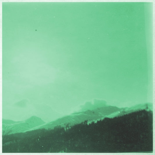 JON COLLIN | Water & Rock Music Volumes 5-6 - Vinyl
