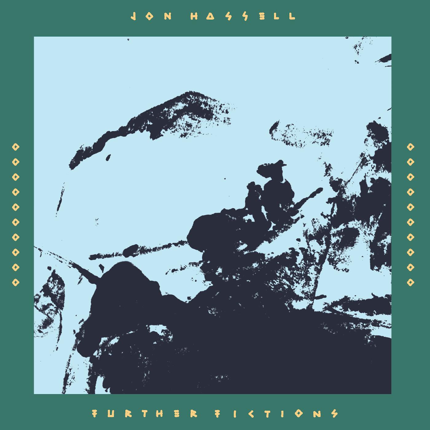 Jon Hassell | Further Fictions - CD