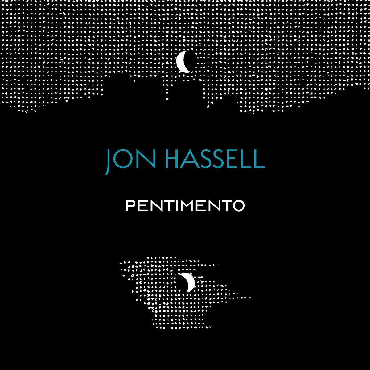 Jon Hassell | The Pentimento Trilogy - CD