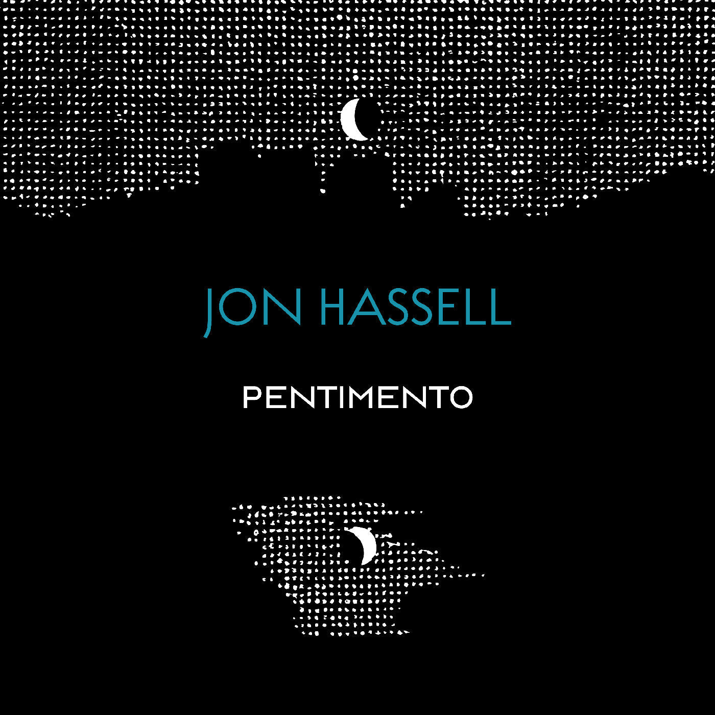 Jon Hassell | The Pentimento Trilogy - CD