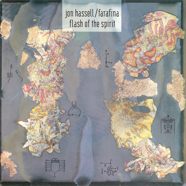 JON HASSELL/FARAFINA | Flash of the Spirit - Vinyl
