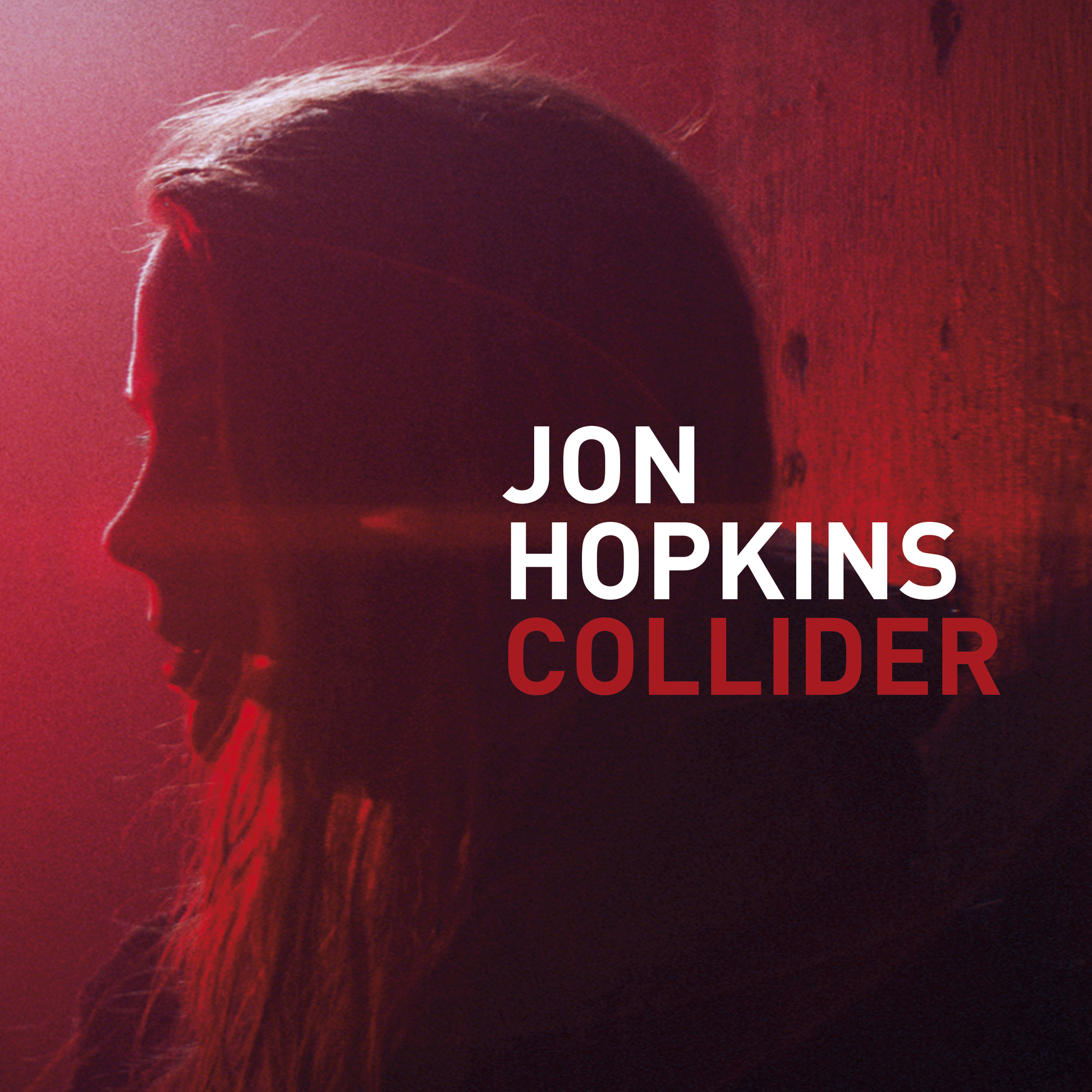 Jon Hopkins | Collider Remixes - Vinyl