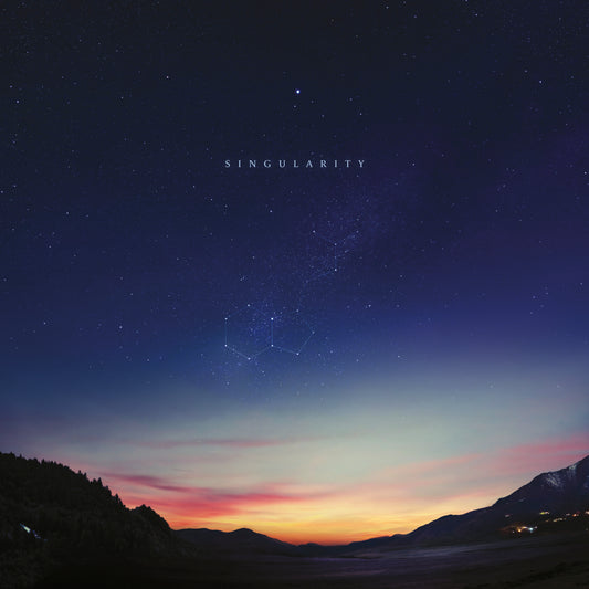 Jon Hopkins | Singularity - CD