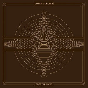 Jonah Tolchin | Clover Lane - CD